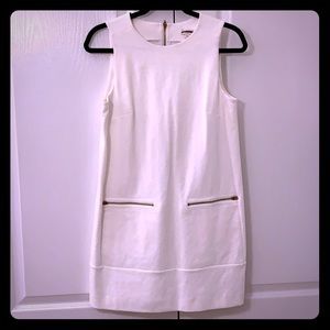 J. Crew Shift Dress